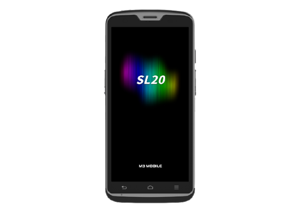 M3 Mobile SL20